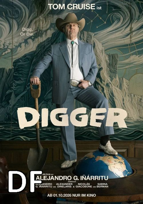 Digger (DF)