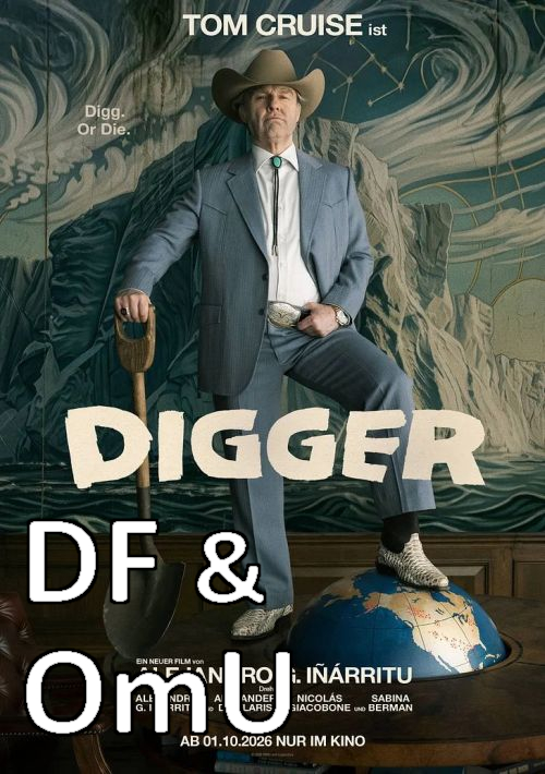 Digger