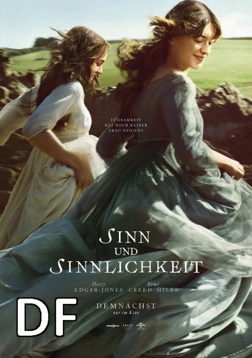 Sinn und Sinnlichkeit (DF)