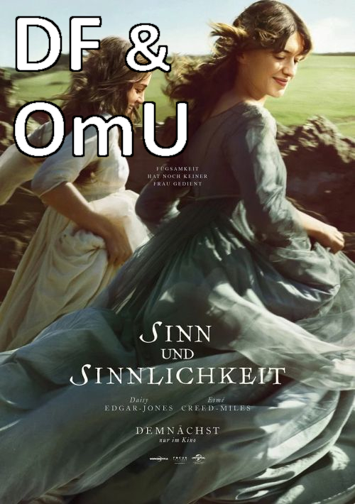 Sinn und Sinnlichkeit (DF & eOmU)