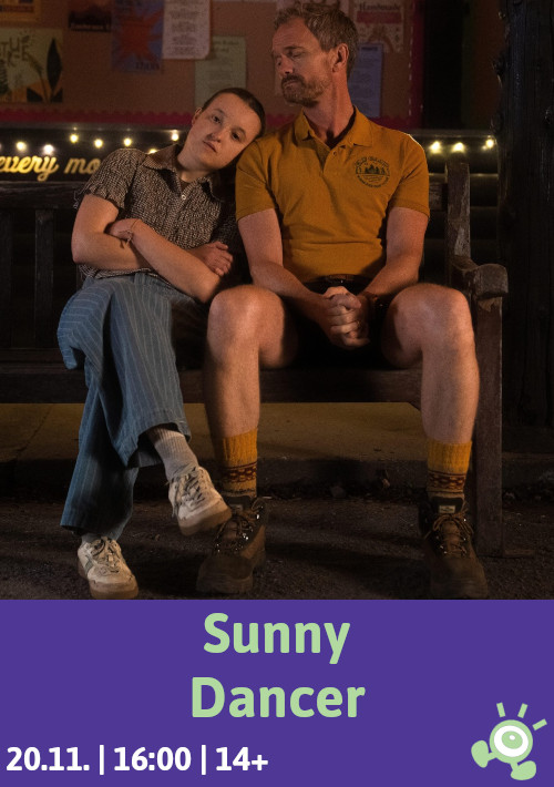 Sunny Dancer