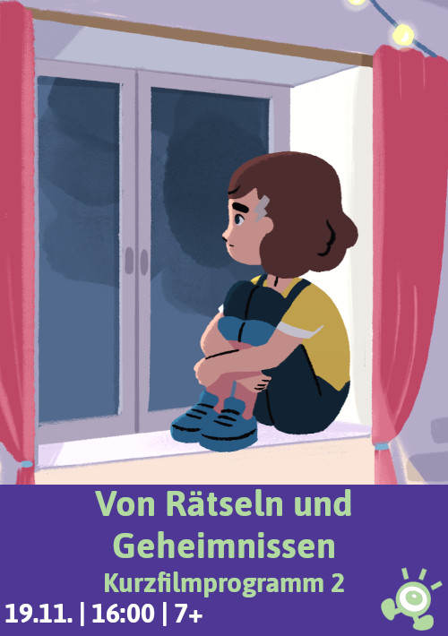 Von Rätseln und Geheimnissen