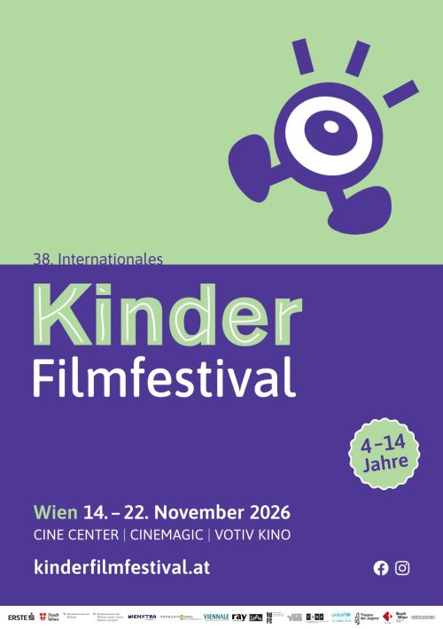 38. Internationales Kinderfilmfestival
