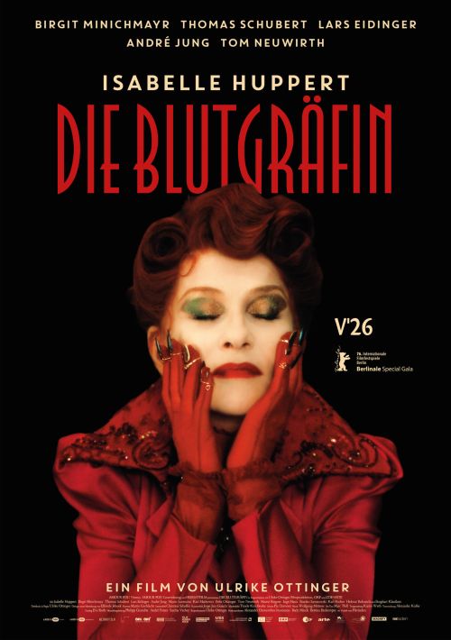 Die Blutgräfin