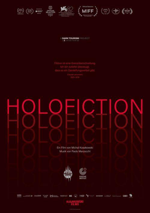 Holofiction