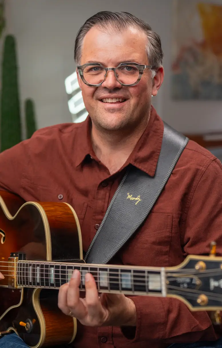 Jazz Learning Pathway