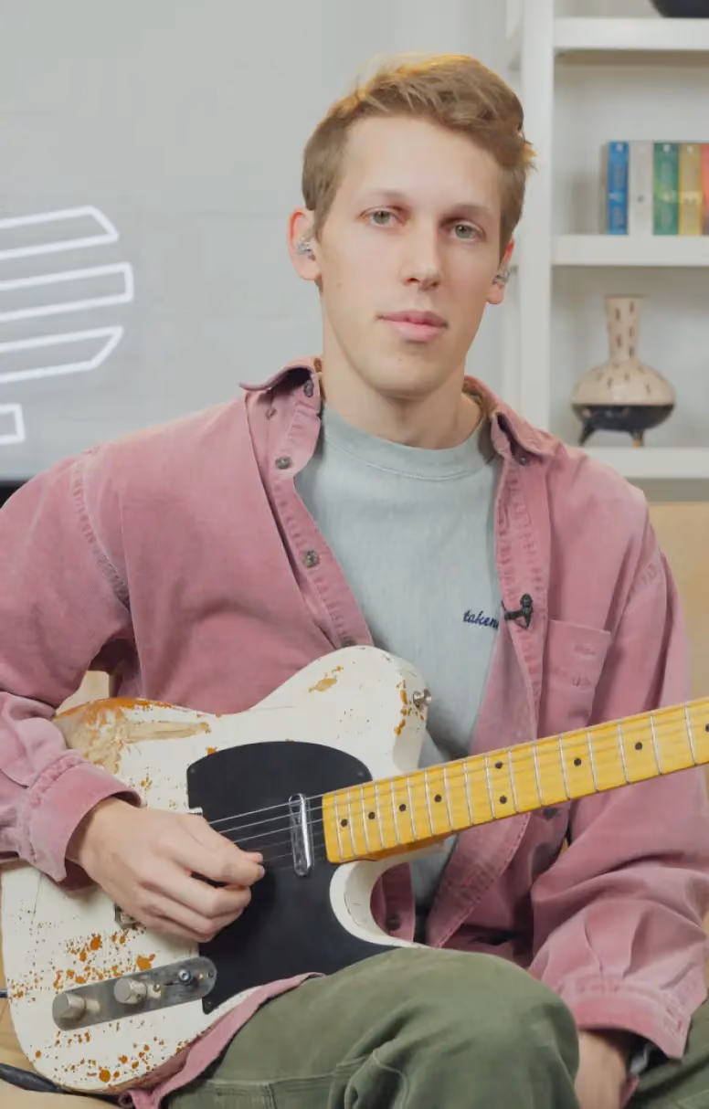 Learn Vocal Phrasing in 10 Days