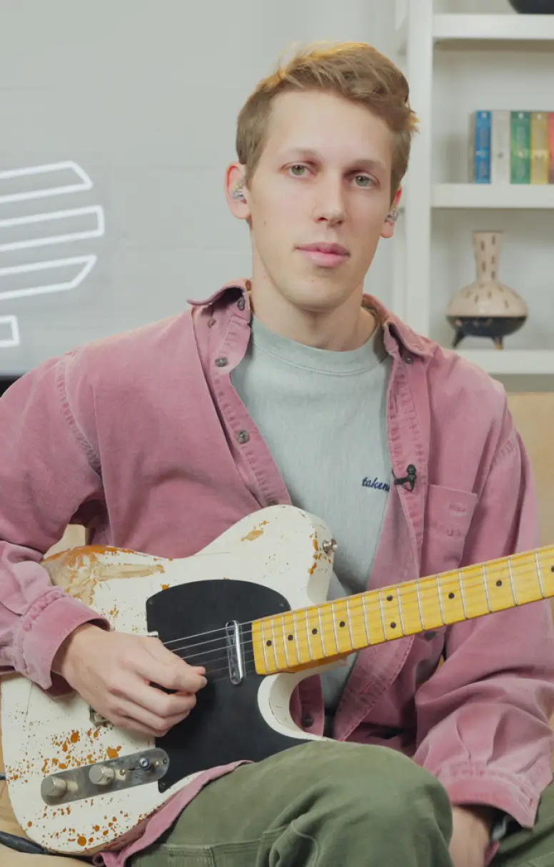 Learn Vocal Phrasing in 10 Days