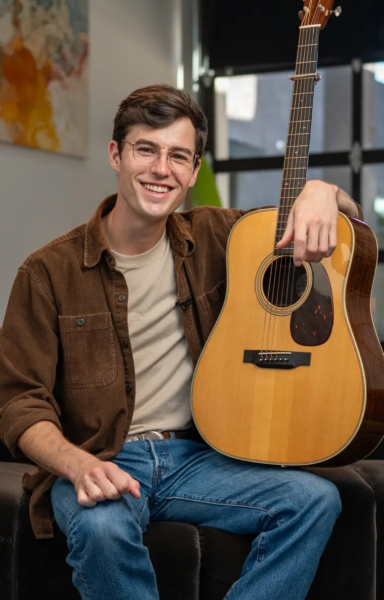 Bluegrass Learning Pathway