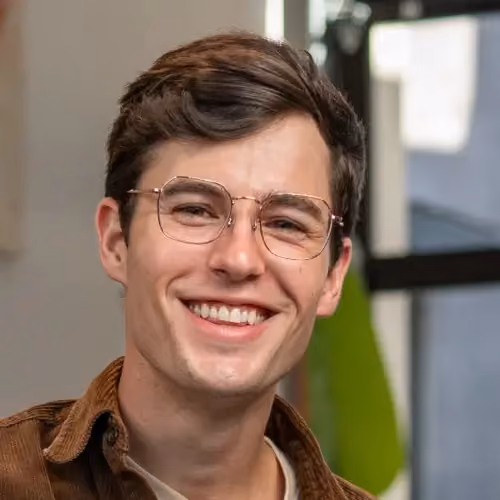 Andrew Brozek