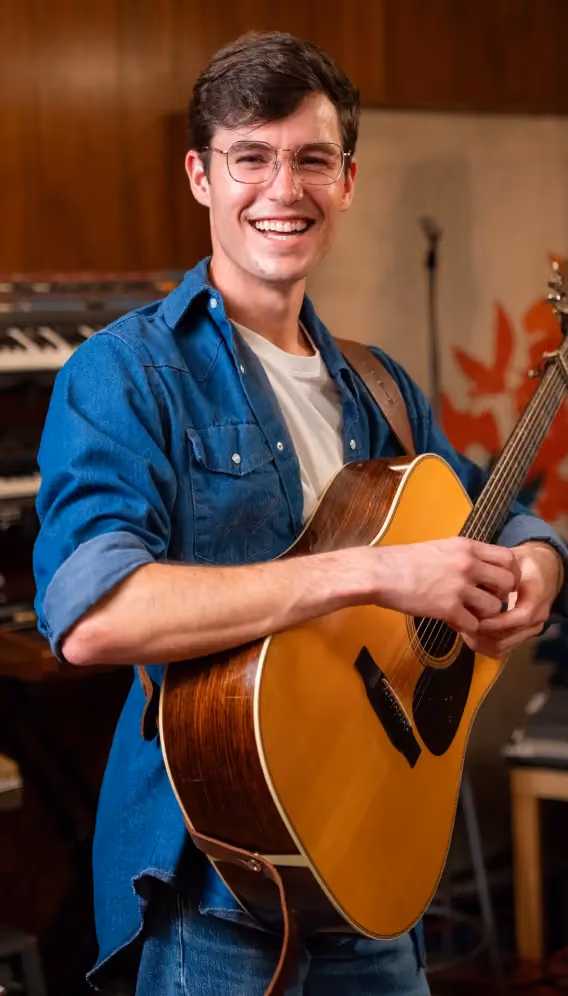Andrew Brozek