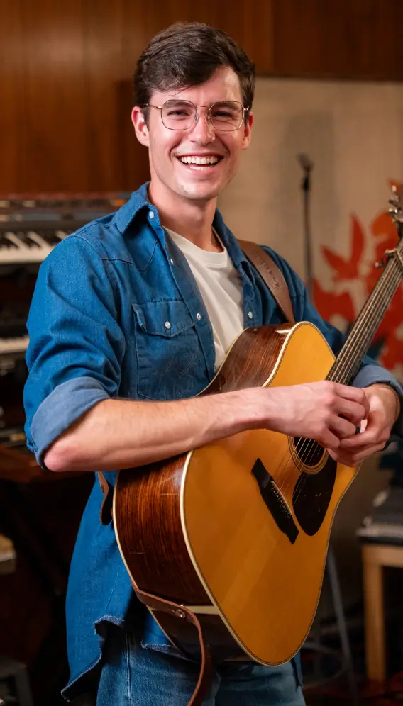 Andrew Brozek