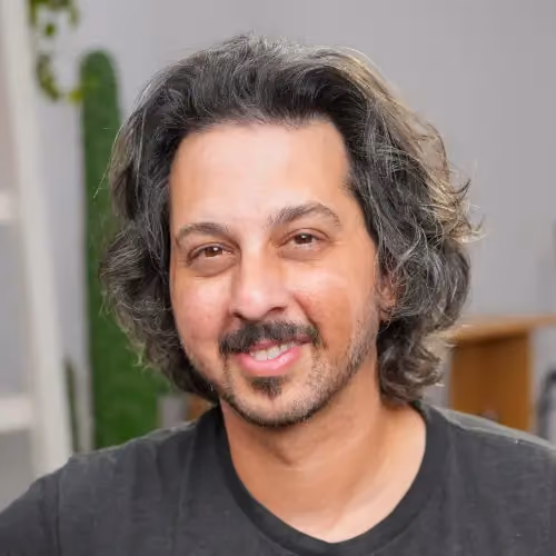 Dan Kalisher