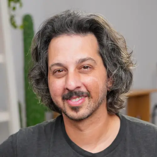 Dan Kalisher