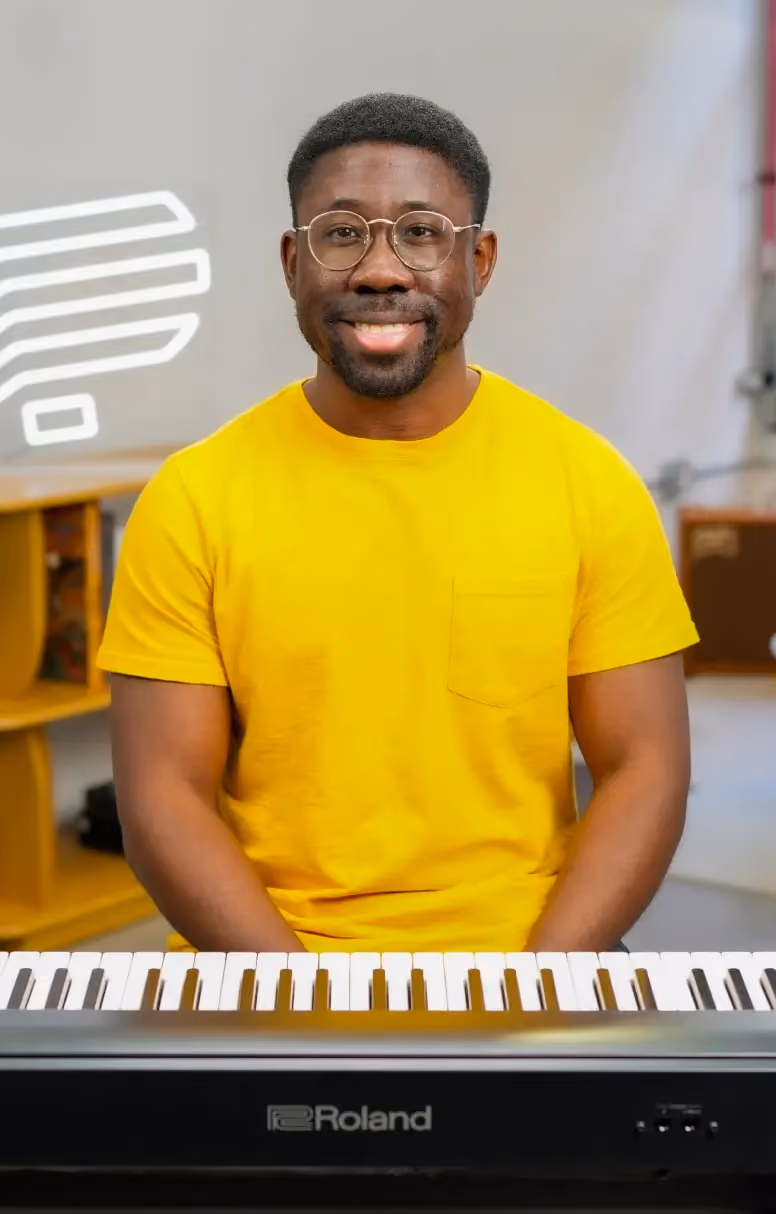 Late Beginner Learning Pathway