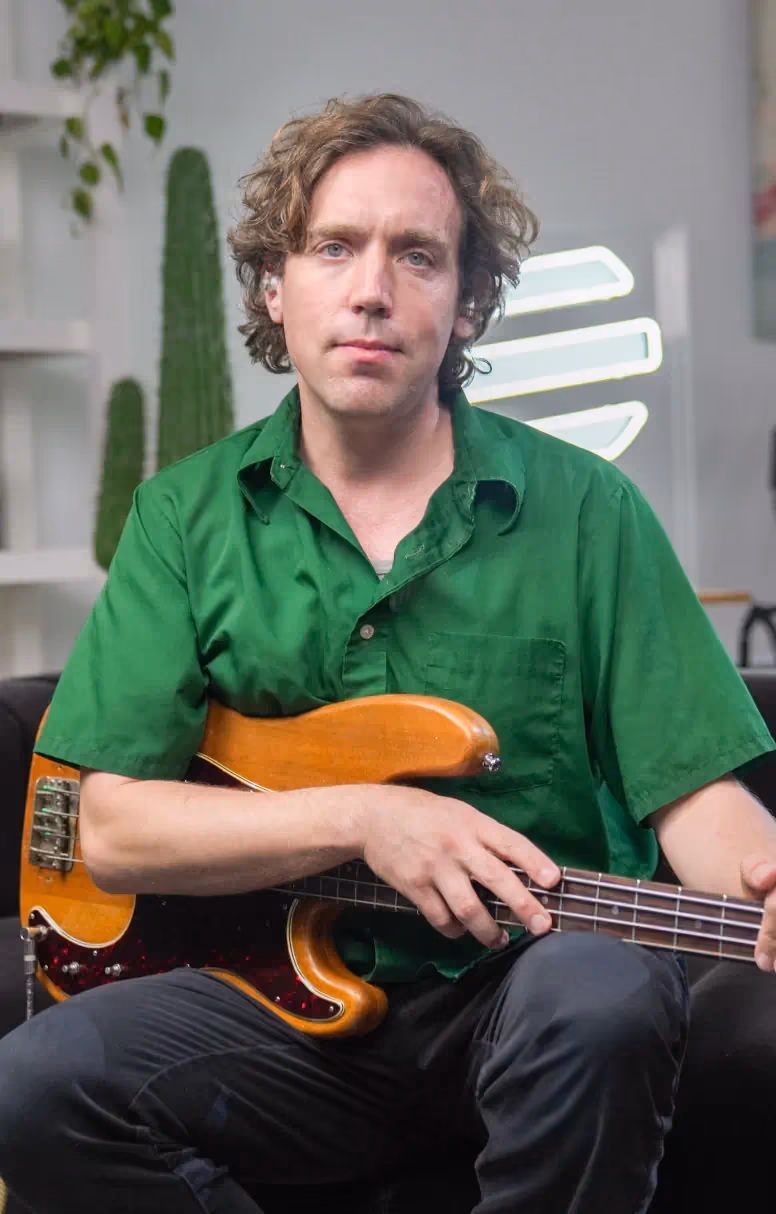 How to Build a Groove in 7 Days