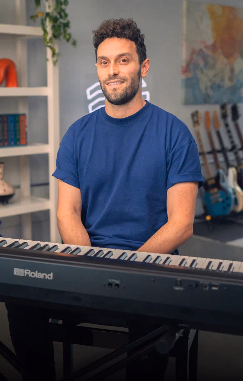 Intro to Jazz Piano Chords in 7 Days