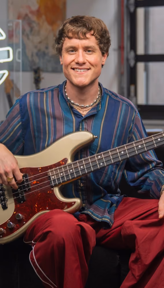 Alex Polydoroff