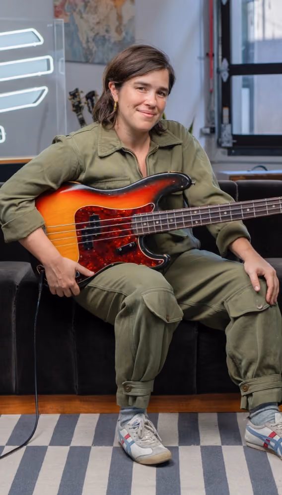 Eliana Athayde