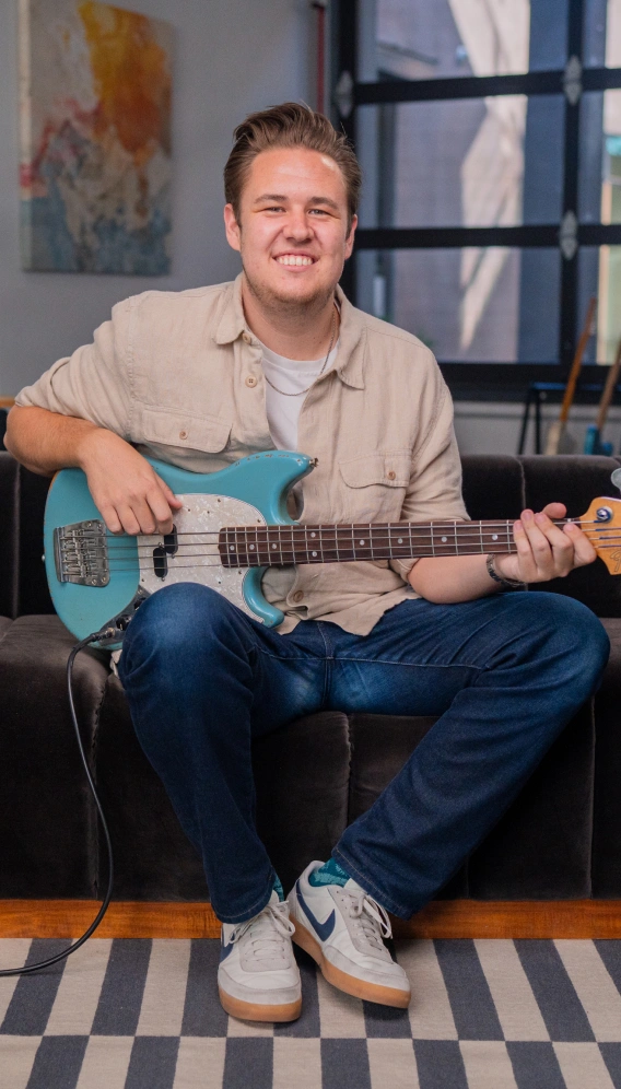 Daniel McLaughlin