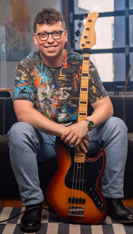 Nick Cisneros