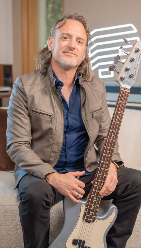 Pete Griffin