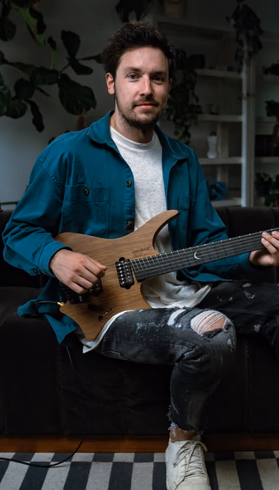 Plini