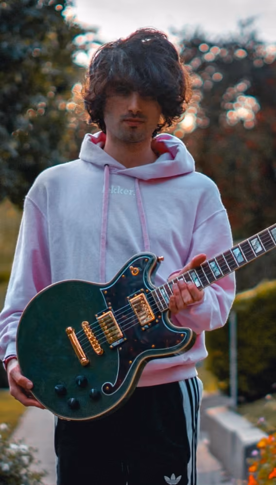 Beau Diakowicz