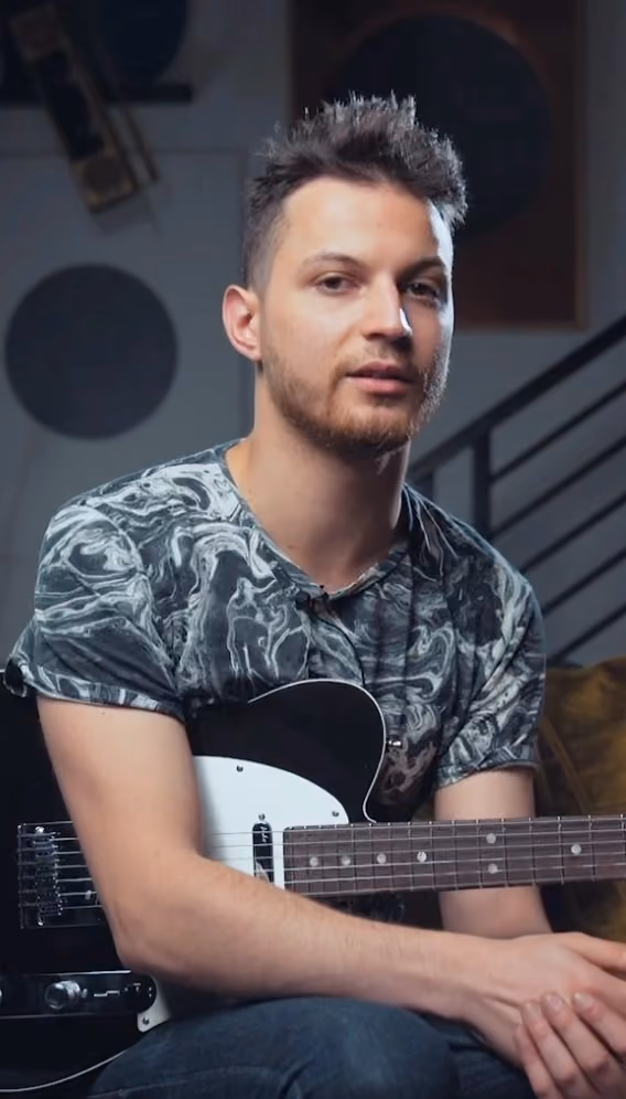 Kaspar Jalily