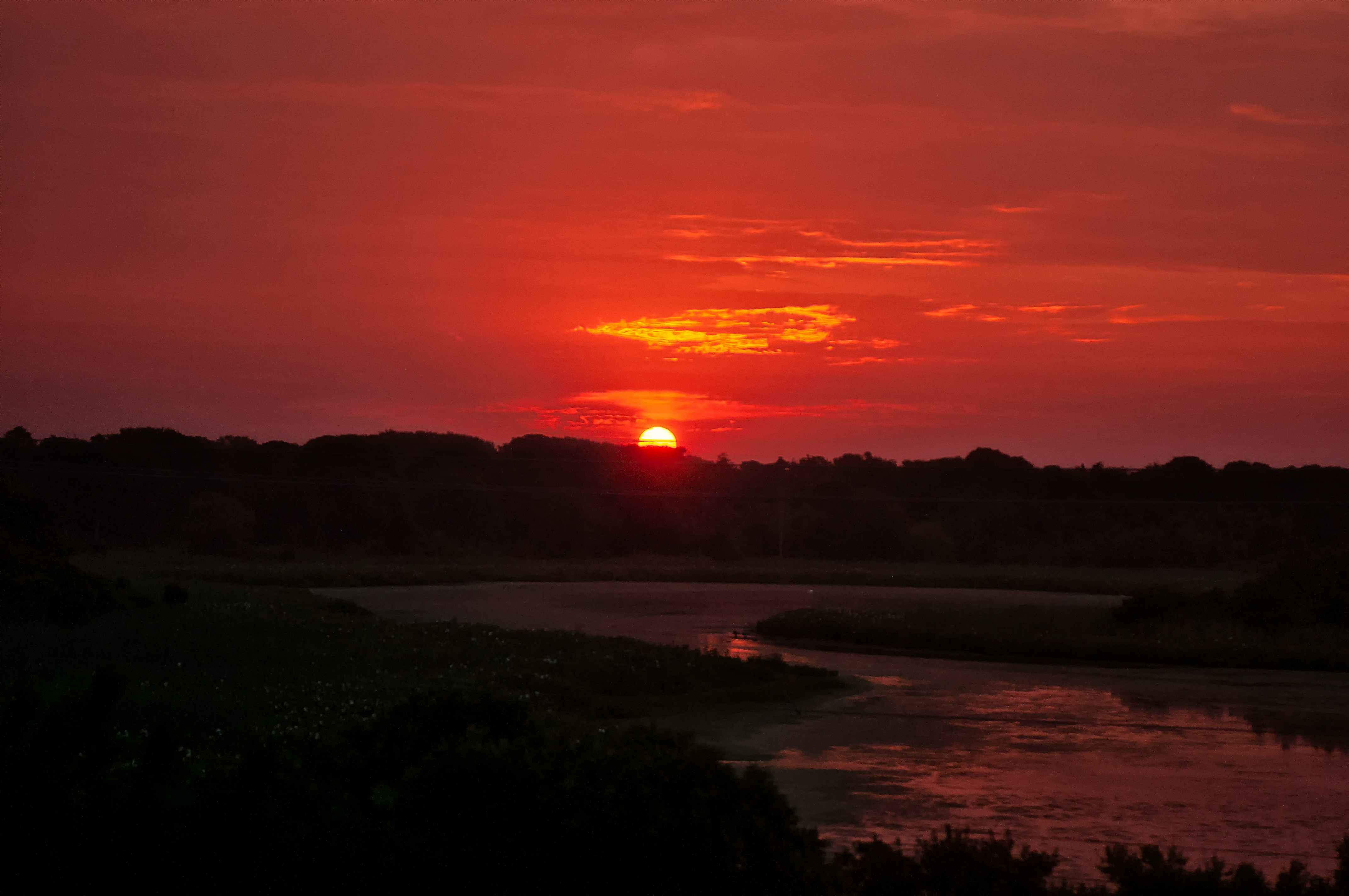 Sunrise