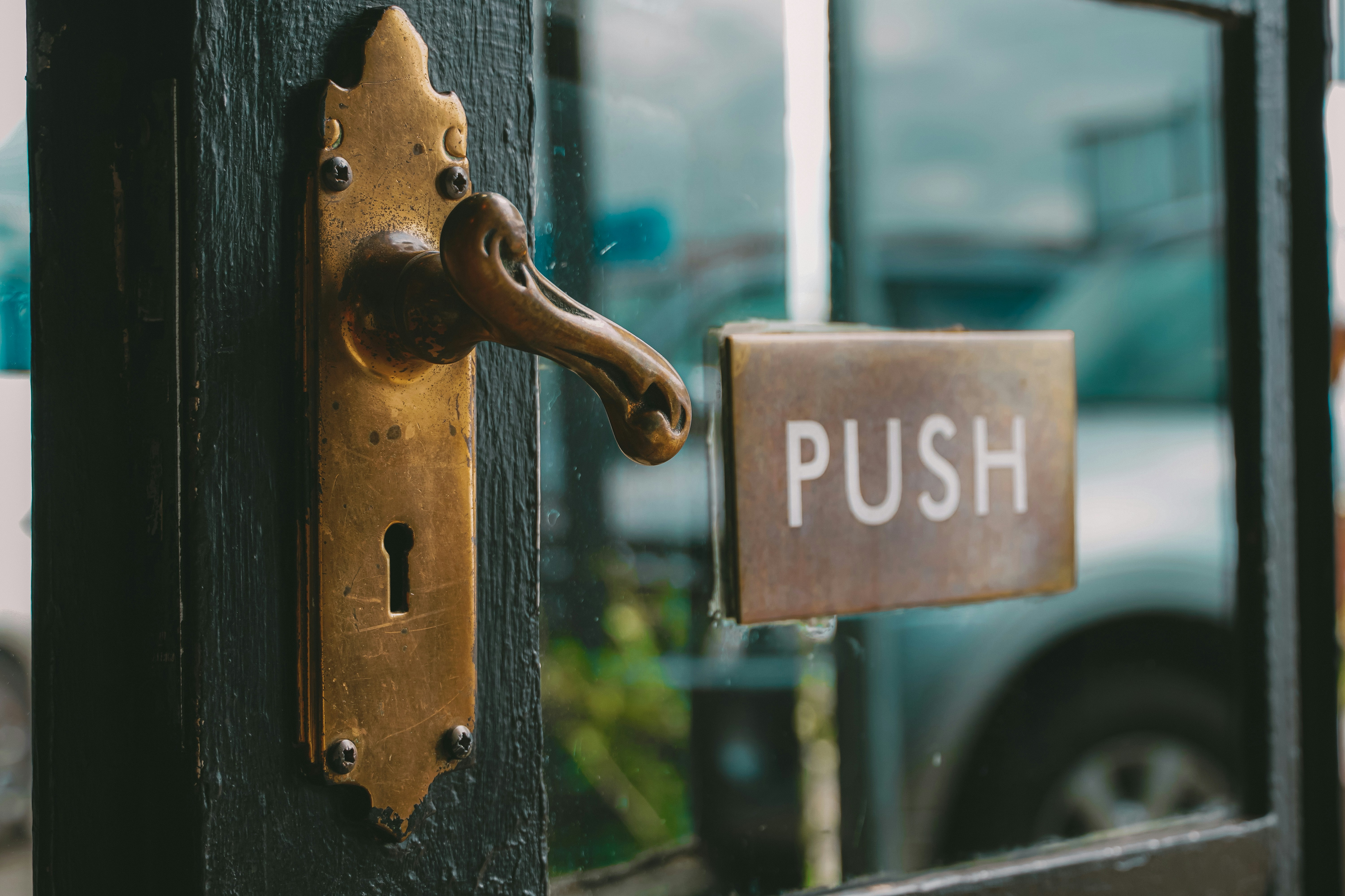 Push
