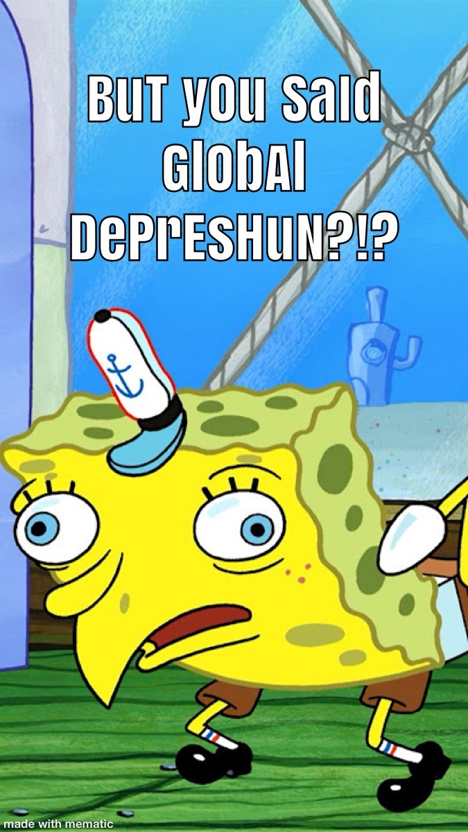 SpongeBob