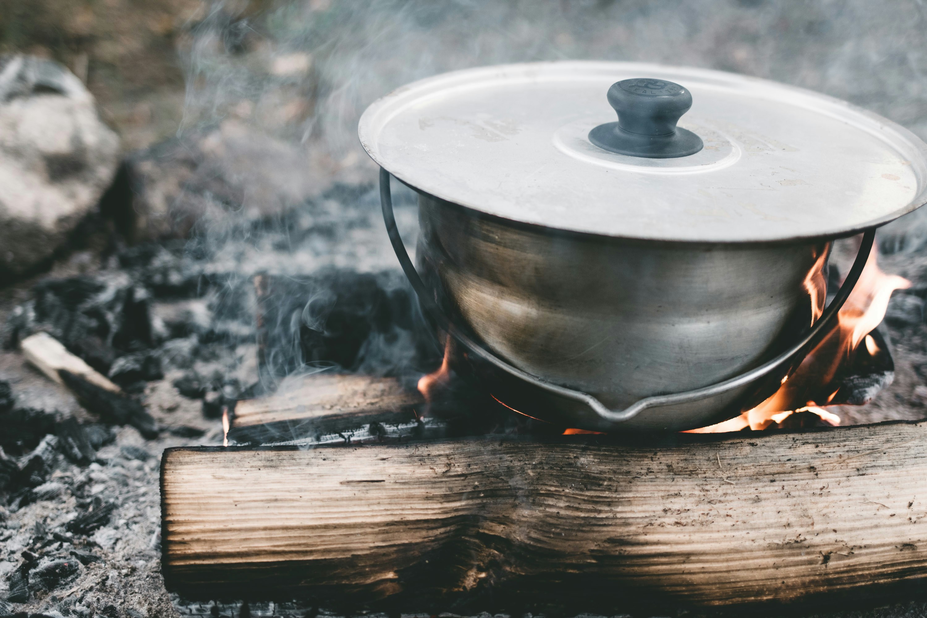 Cauldron