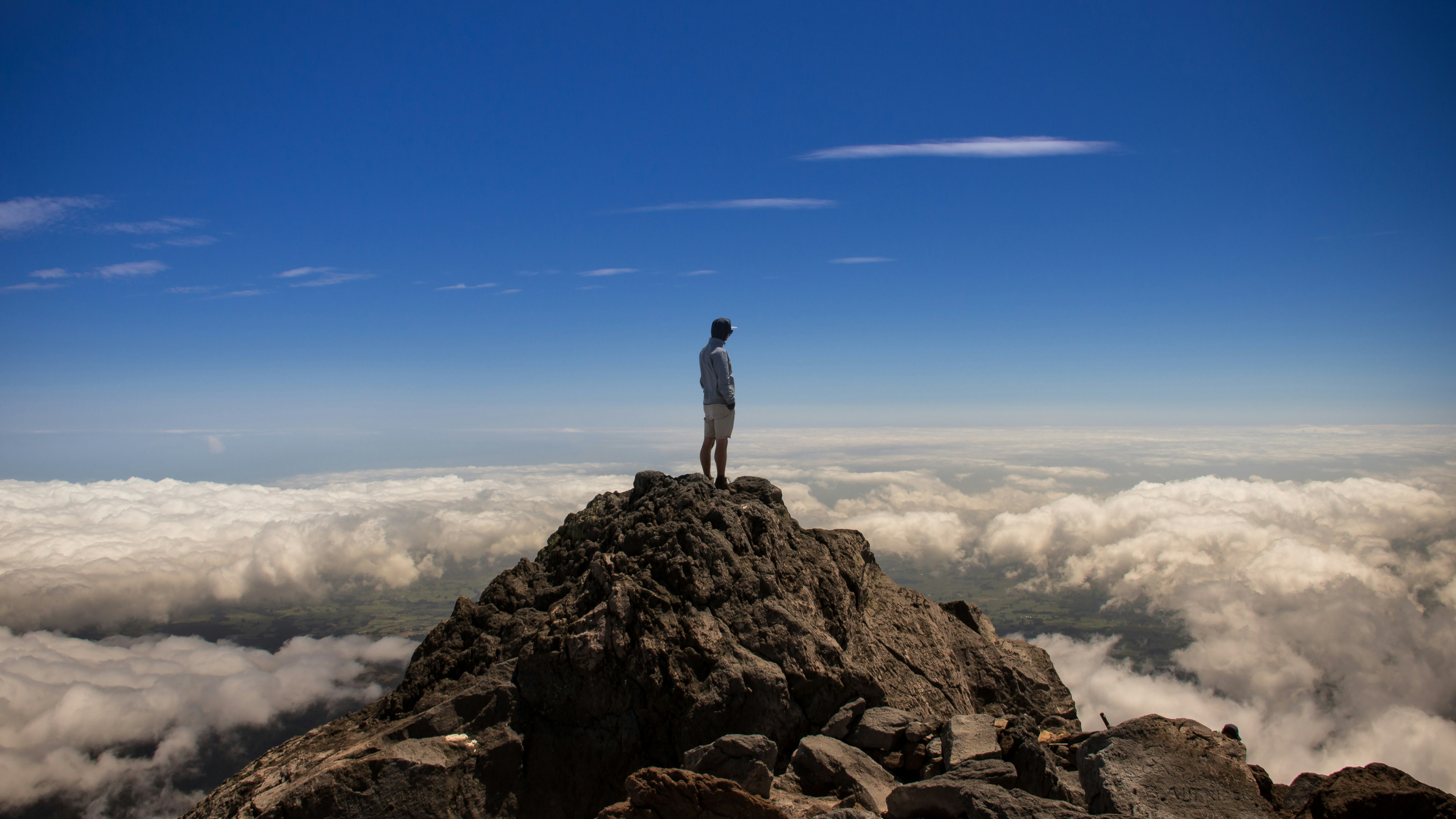 Mountaintop