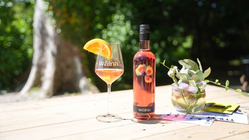 L'Osé aussi en cocktail