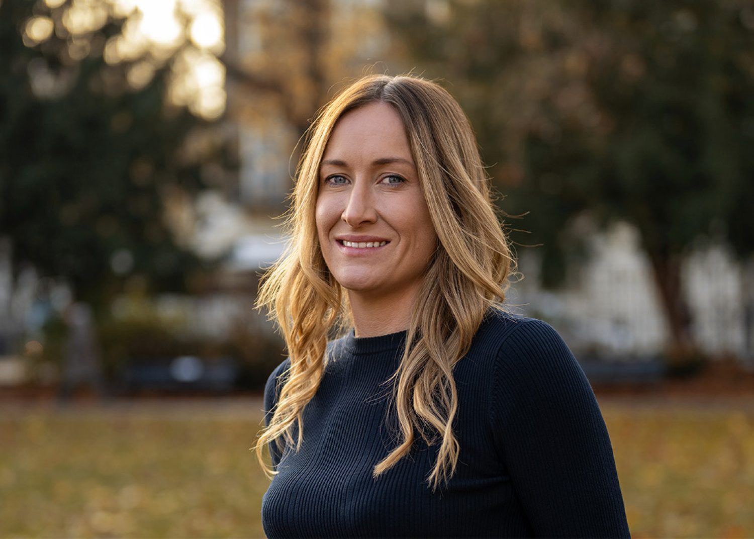Nicole Derham, Partner, AFP Bloom LLP