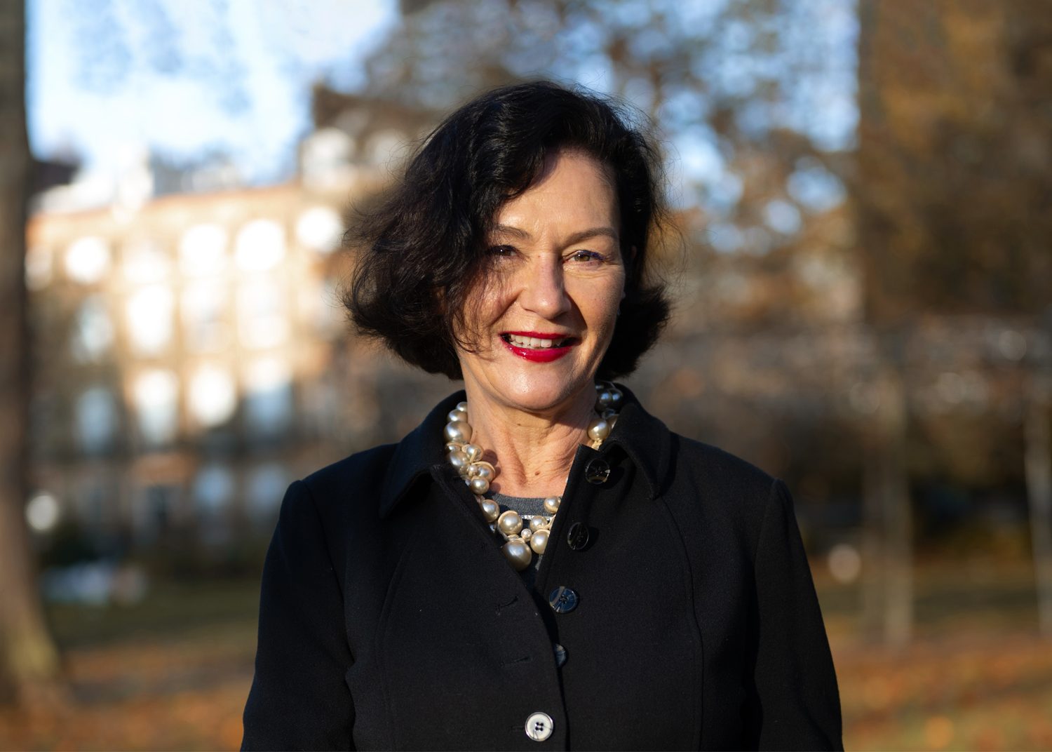 Hilary Pennington-Mellor, Partner, AFP Bloom LLP