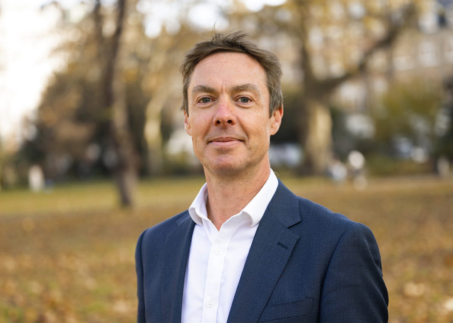 Magnus Mill, Partner, AFP Bloom LLP