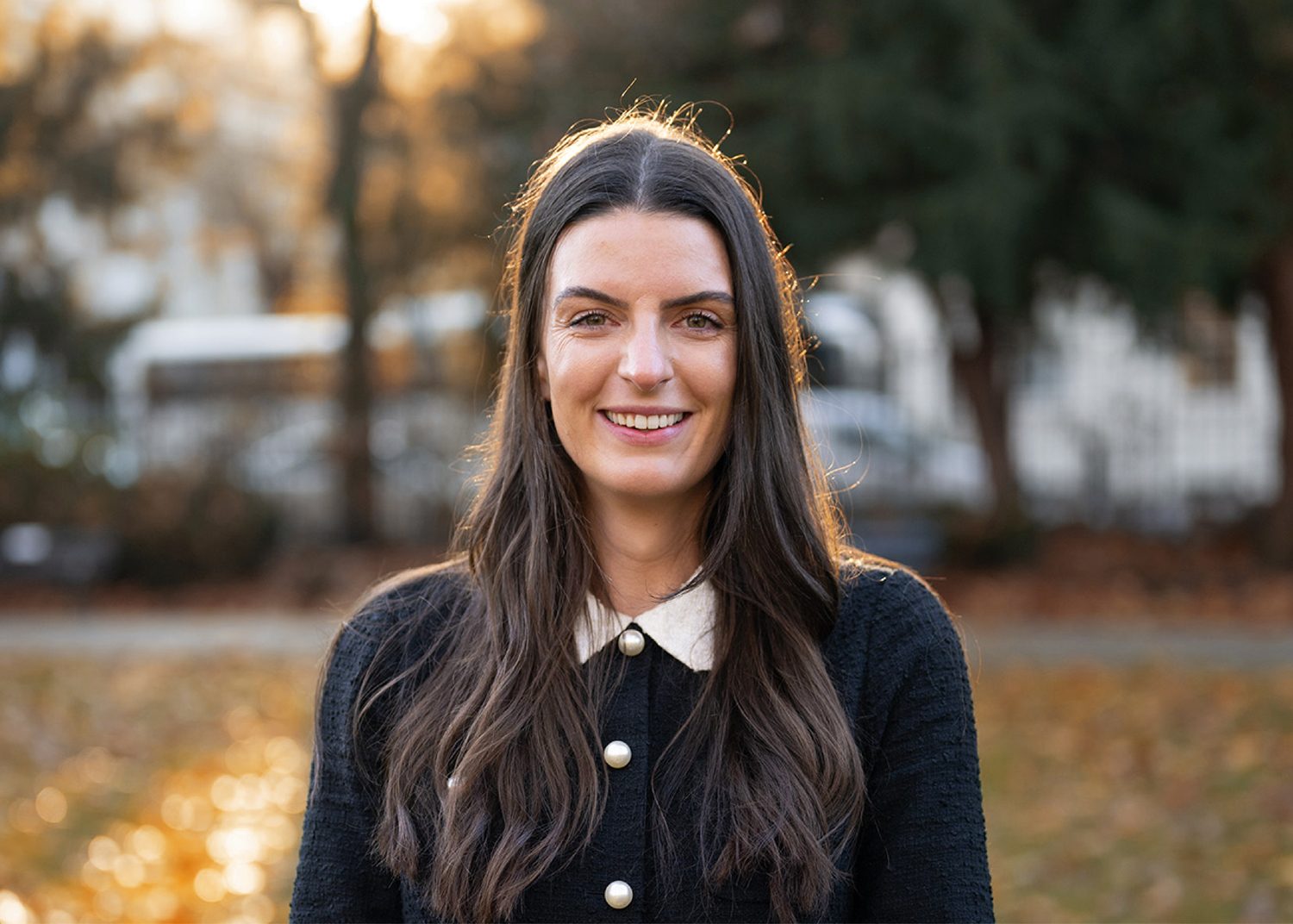 Tamara Harrison, Associate, AFP Bloom LLP