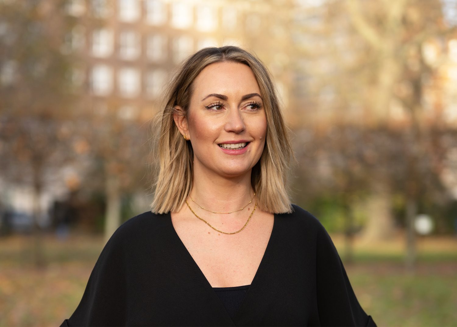 Charissa Duffy, Associate, AFP Bloom LLP