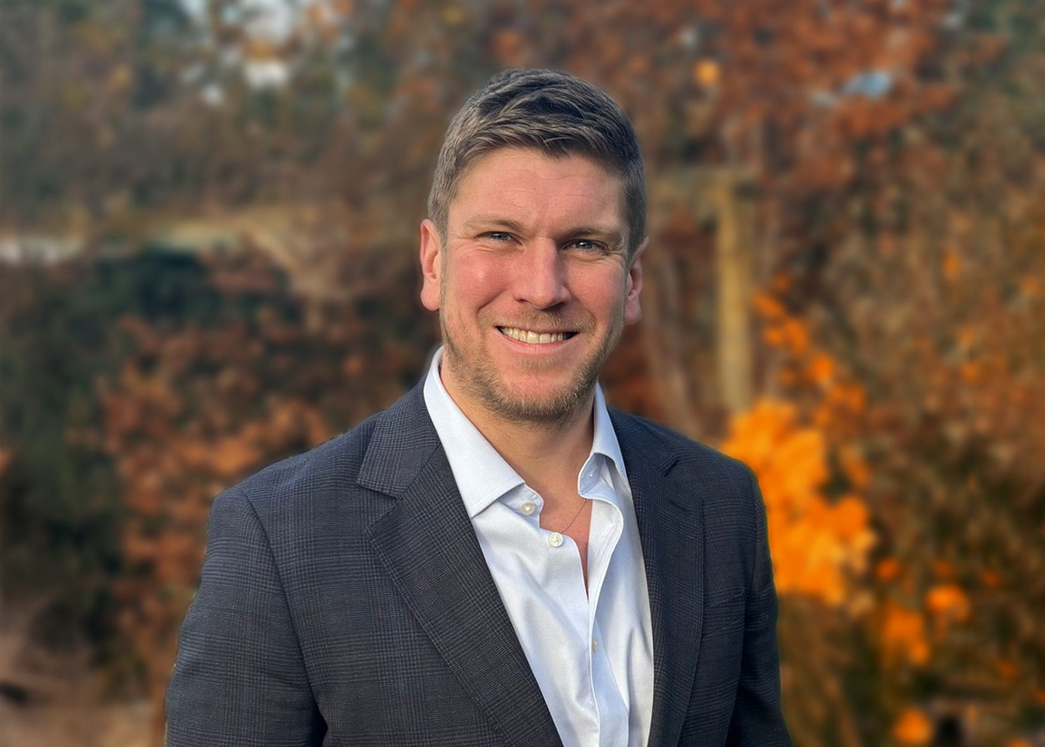 Darren Hark, Senior Associate, AFP Bloom LLP