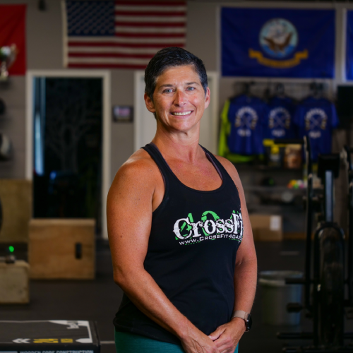 Amy Locklear