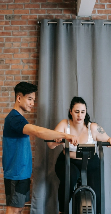Vitality Labs