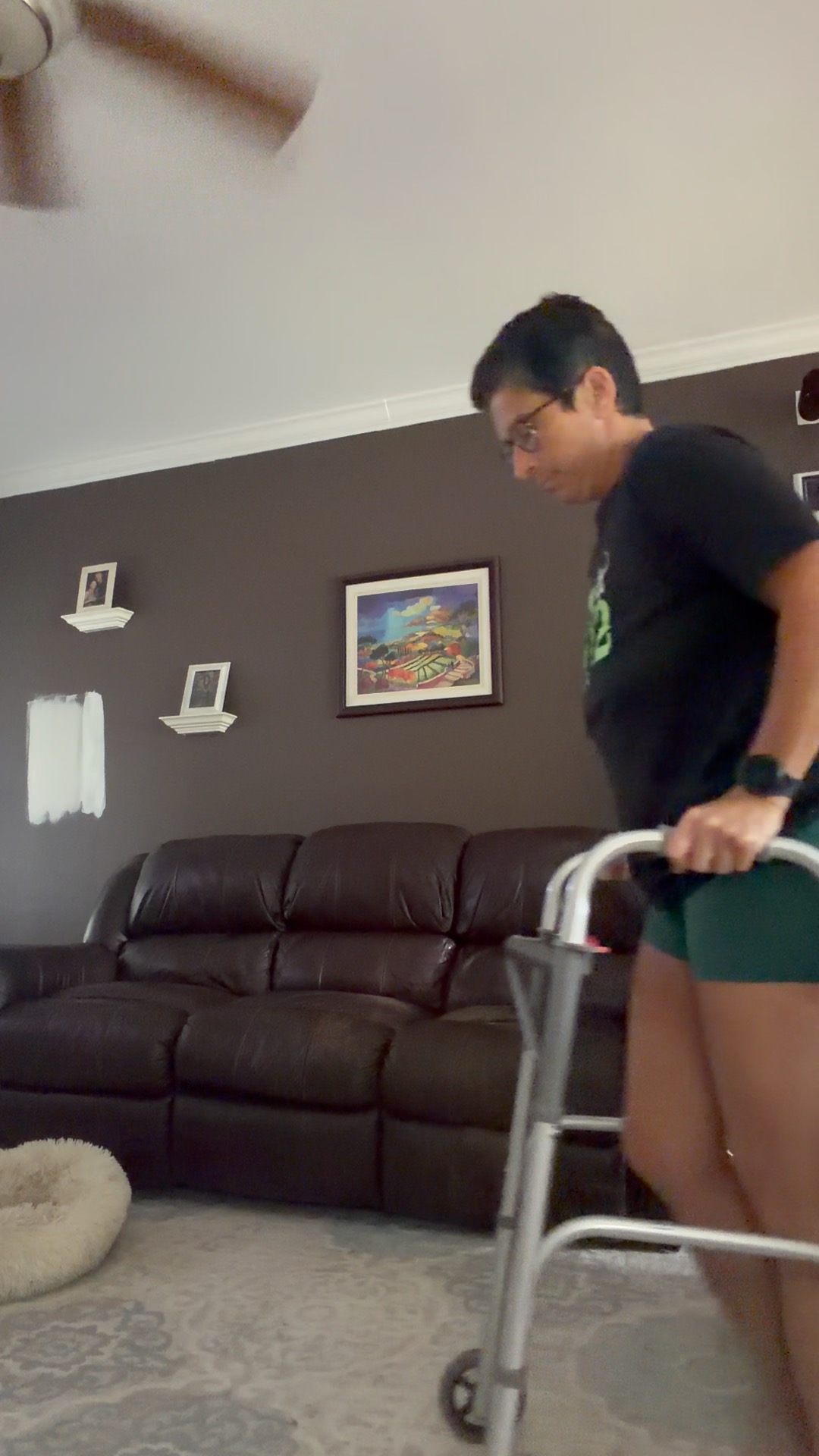 Part 3: Finding a New Normal