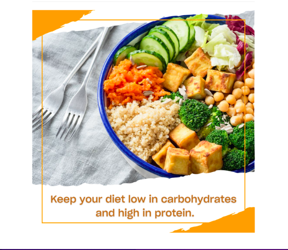 Plant-Based Proteins: More Than Just a Trend