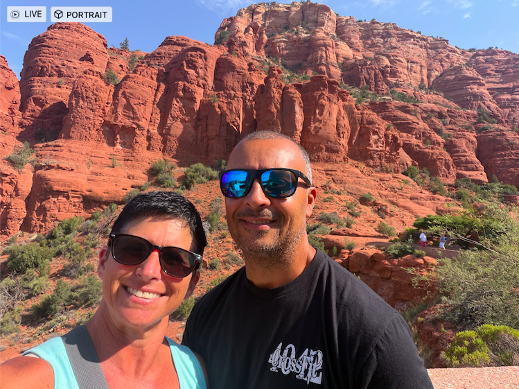 From Recovery Back to Living: What My Hip Replacement Taught Me