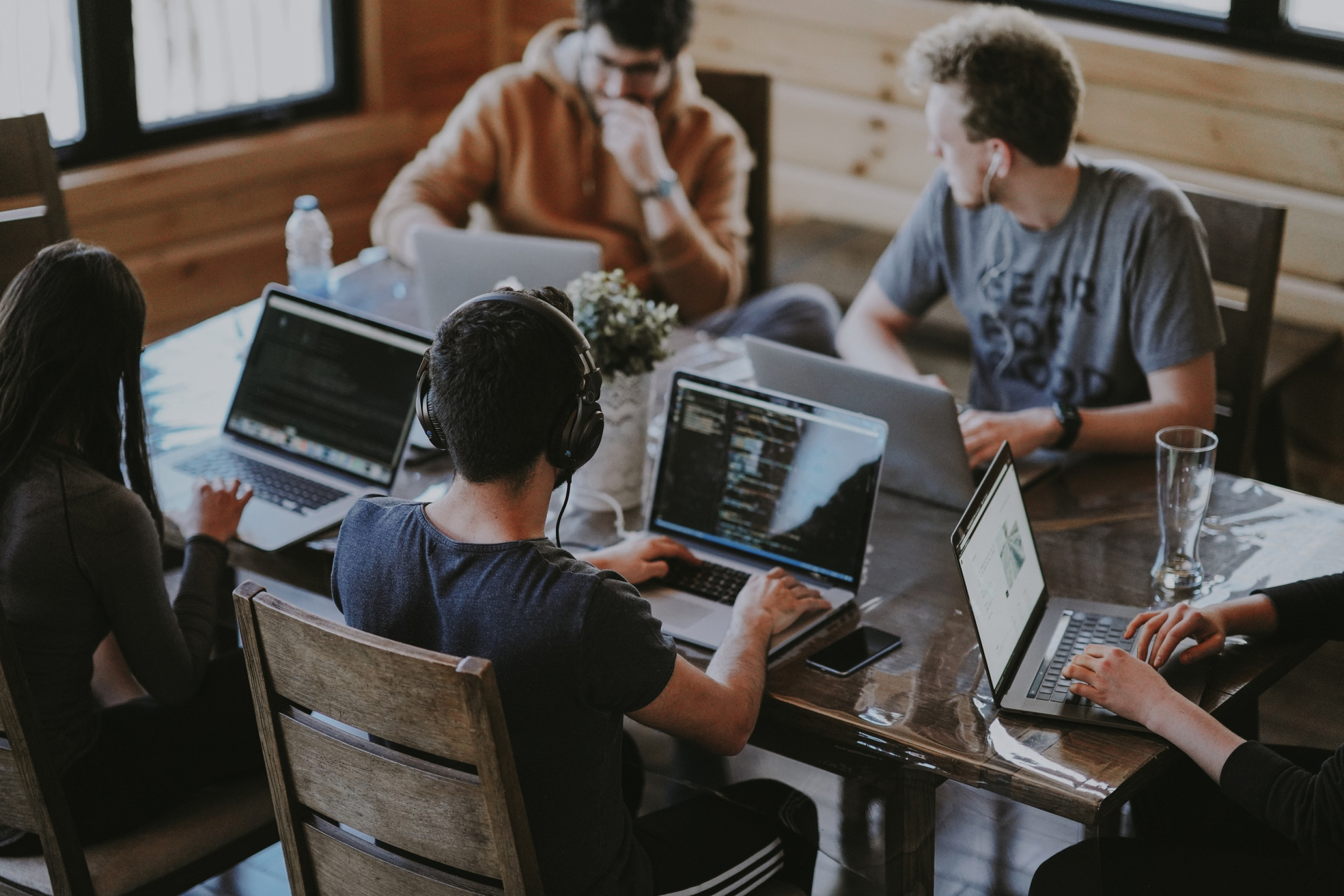 Purchasing Platform Team