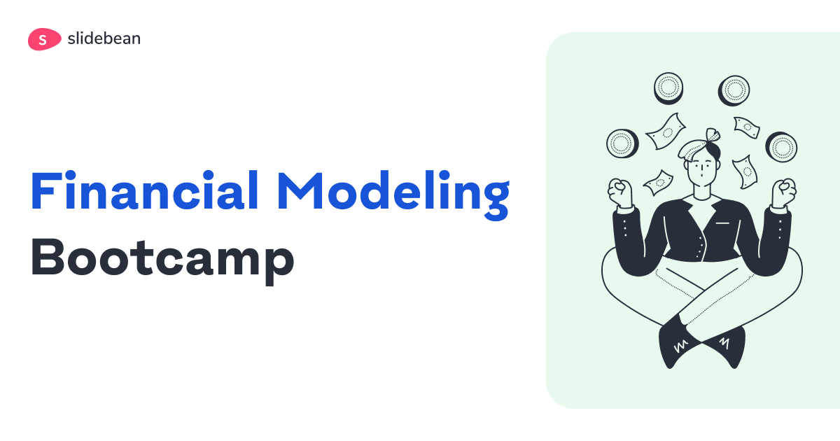 Financial Modeling Bootcamp for Startup Founders Slidebean