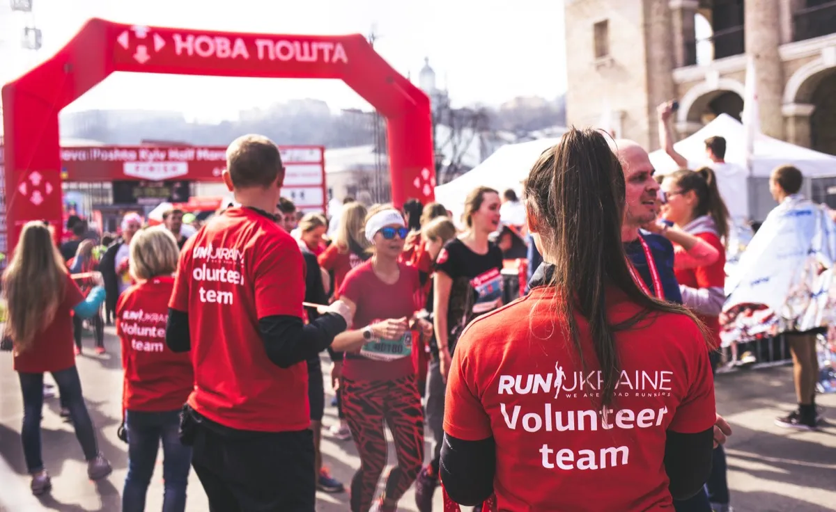 Race day to impulse the CSR Strategy of a company