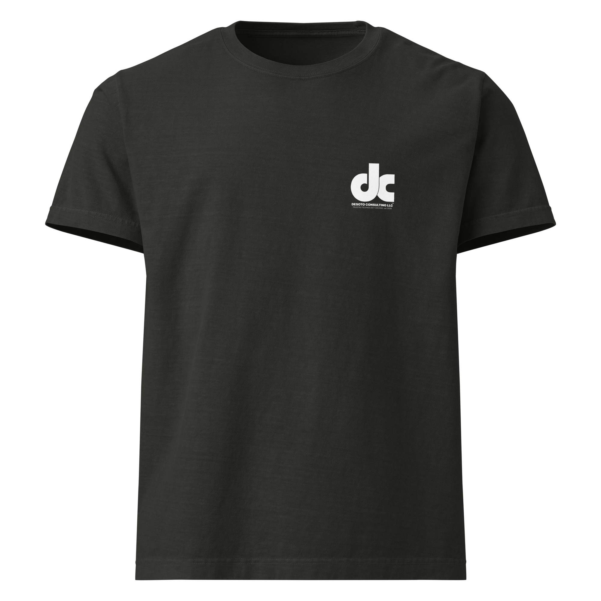 DC Unisex oversized t-shirt copy